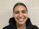 Boudreau, Roxanne