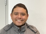 Astorga Gonzales, Renato Jose