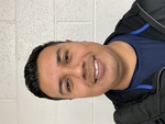 Cruz, Heriberto