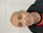 Benhadji, Ahmed