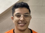 Lamine, Yassine