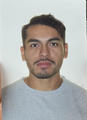 Hernandez-Orellana, Joshua
