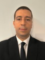 Benmesbah, Mohamed Hamza
