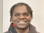 Dande Ndjingaoro, Ghislain