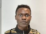 Robndo, Donald