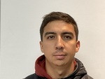 Alvarez Sanclemente, Danny Alejandro