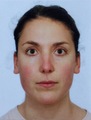 Berube, Alexandra